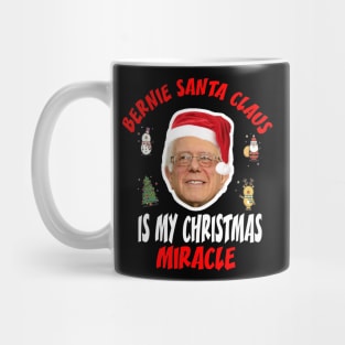 Bernie Sanders for potus Mug